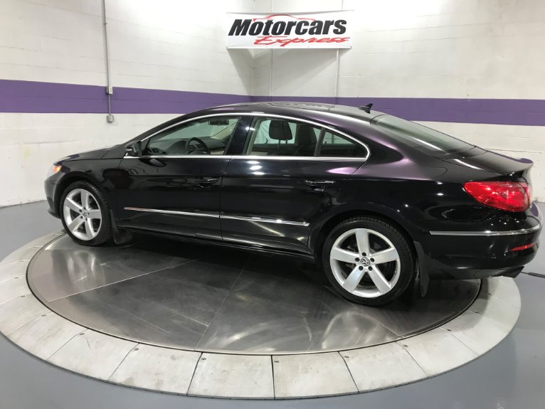 Used-2011-Volkswagen-CC-Lux-Plus