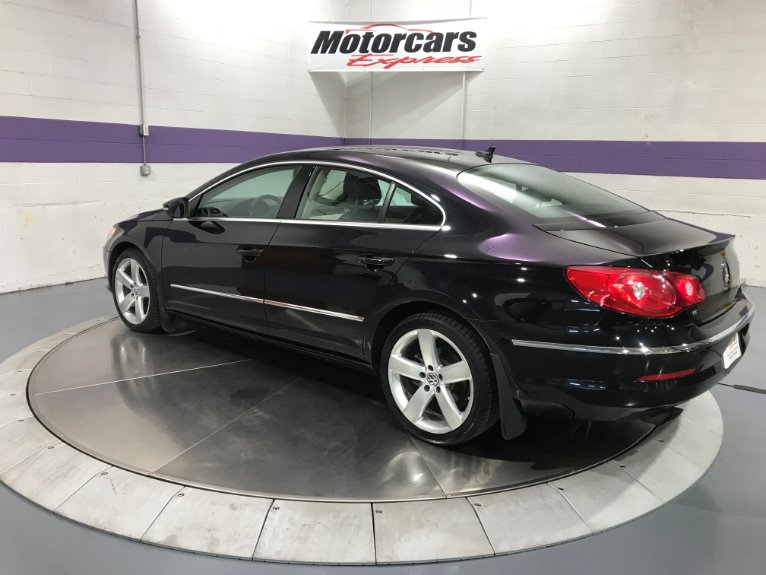Used-2011-Volkswagen-CC-Lux-Plus
