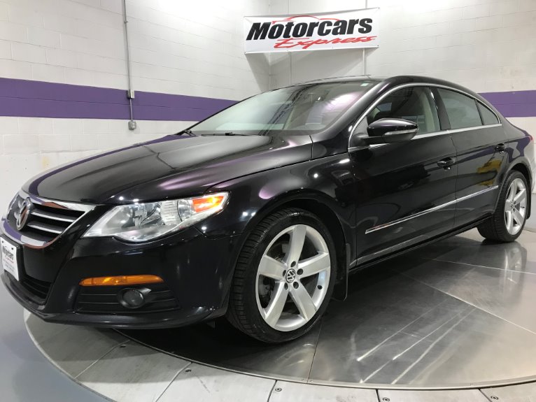 Used-2011-Volkswagen-CC-Lux-Plus