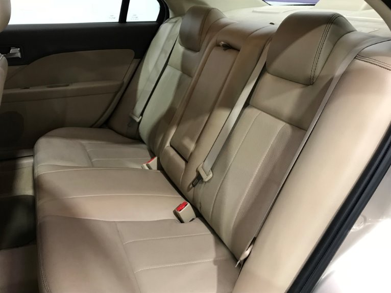 Used-2006-Mercury-Milan-V6-Premier