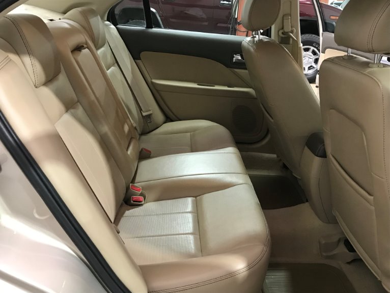Used-2006-Mercury-Milan-V6-Premier