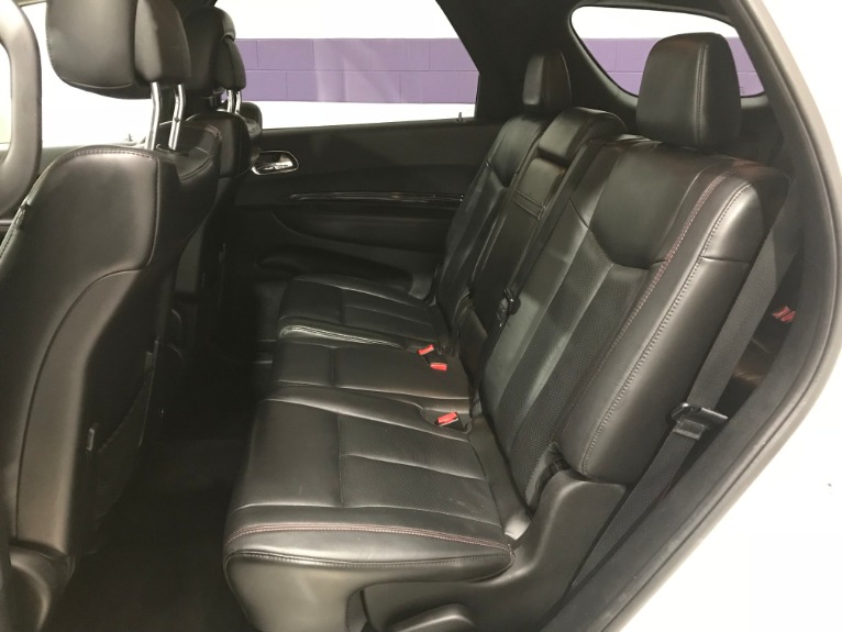 Used-2012-Dodge-Durango-R/T