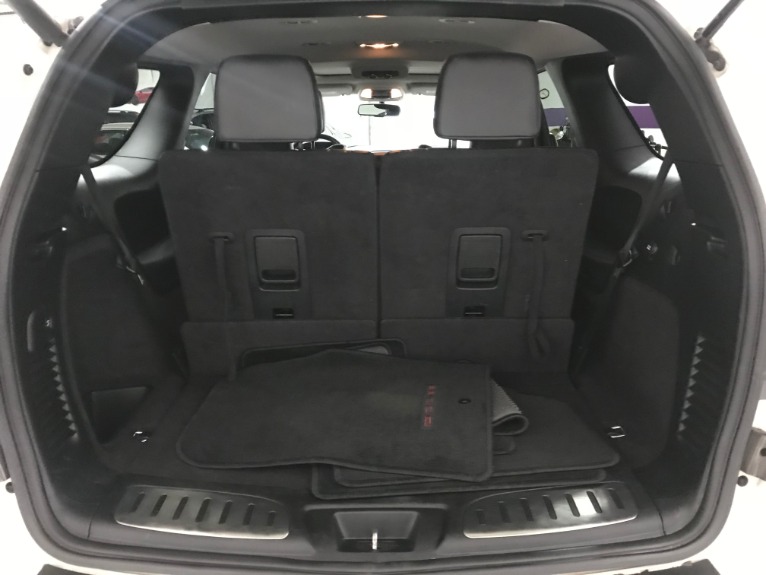 Used-2012-Dodge-Durango-R/T