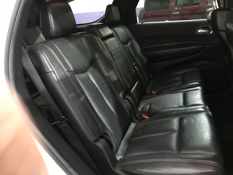 Used-2012-Dodge-Durango-R/T