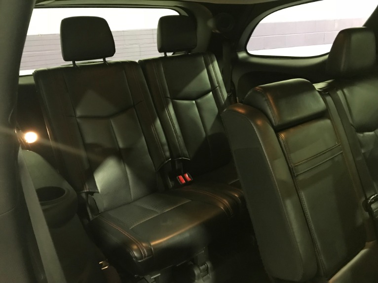 Used-2012-Dodge-Durango-R/T