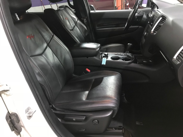 Used-2012-Dodge-Durango-R/T