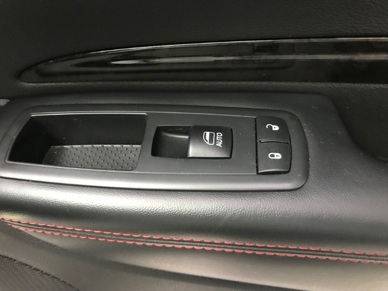 Used-2012-Dodge-Durango-R/T