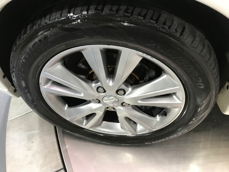 Used-2012-Dodge-Durango-R/T