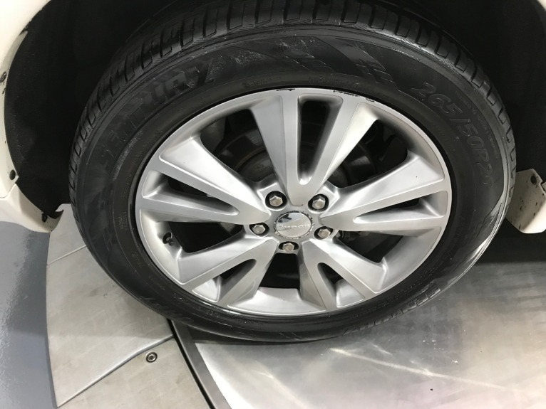 Used-2012-Dodge-Durango-R/T