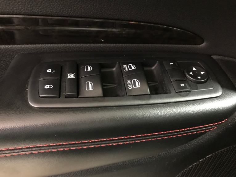 Used-2012-Dodge-Durango-R/T