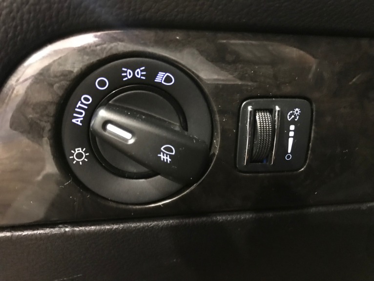 Used-2012-Dodge-Durango-R/T