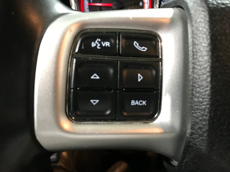 Used-2012-Dodge-Durango-R/T