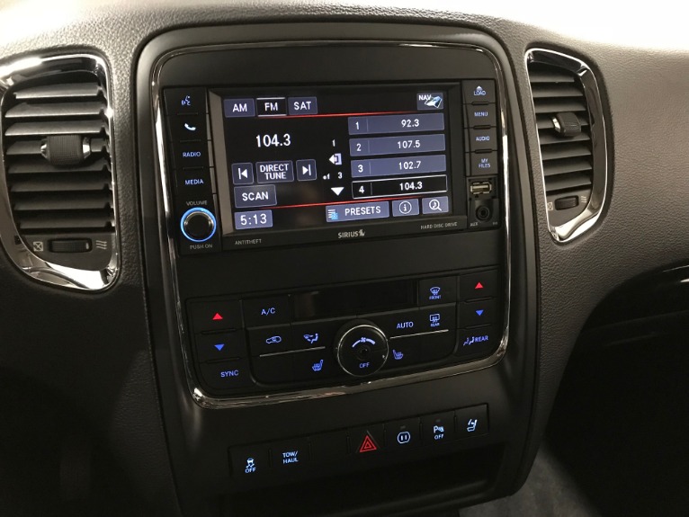 Used-2012-Dodge-Durango-R/T