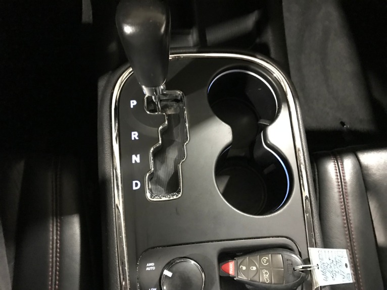 Used-2012-Dodge-Durango-R/T