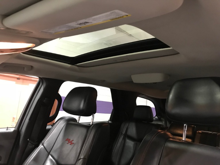 Used-2012-Dodge-Durango-R/T