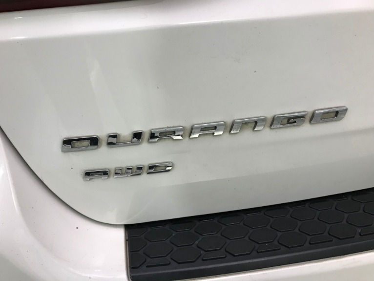 Used-2012-Dodge-Durango-R/T