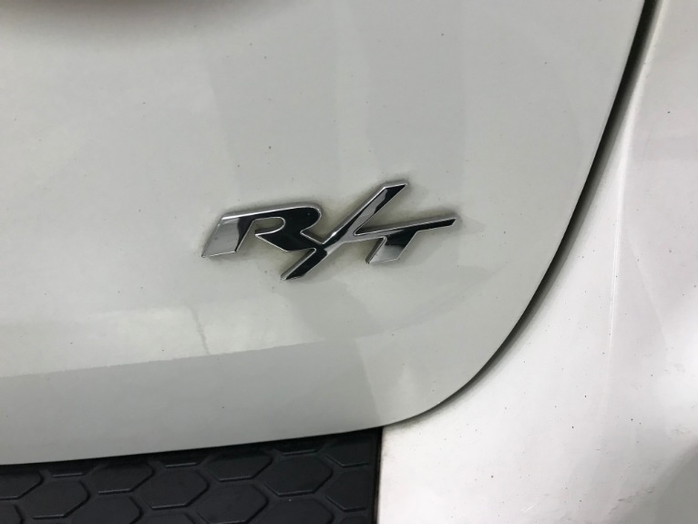 Used-2012-Dodge-Durango-R/T