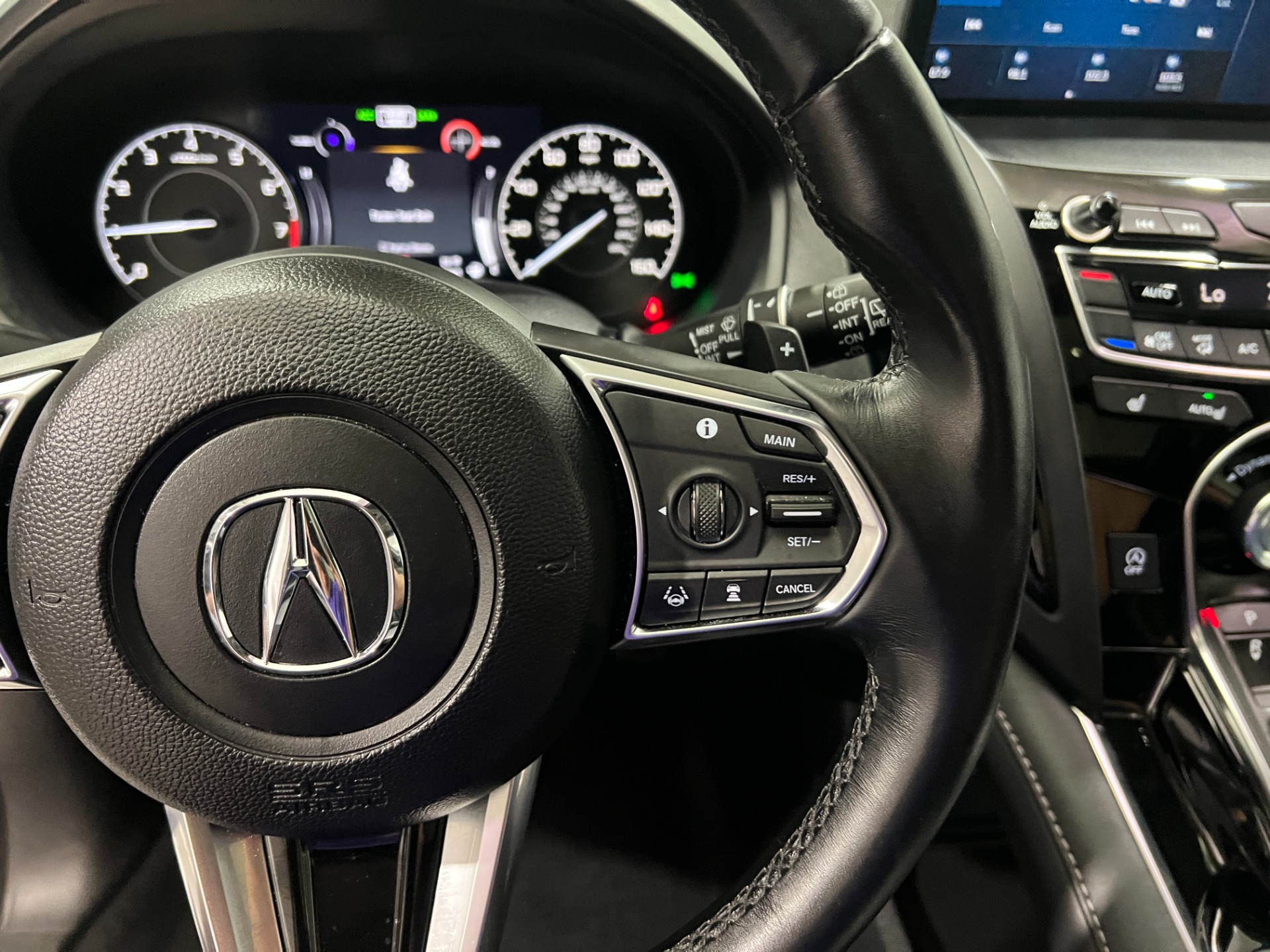 Used 2021 Acura RDX SH-AWD w/Tech For Sale (Sold