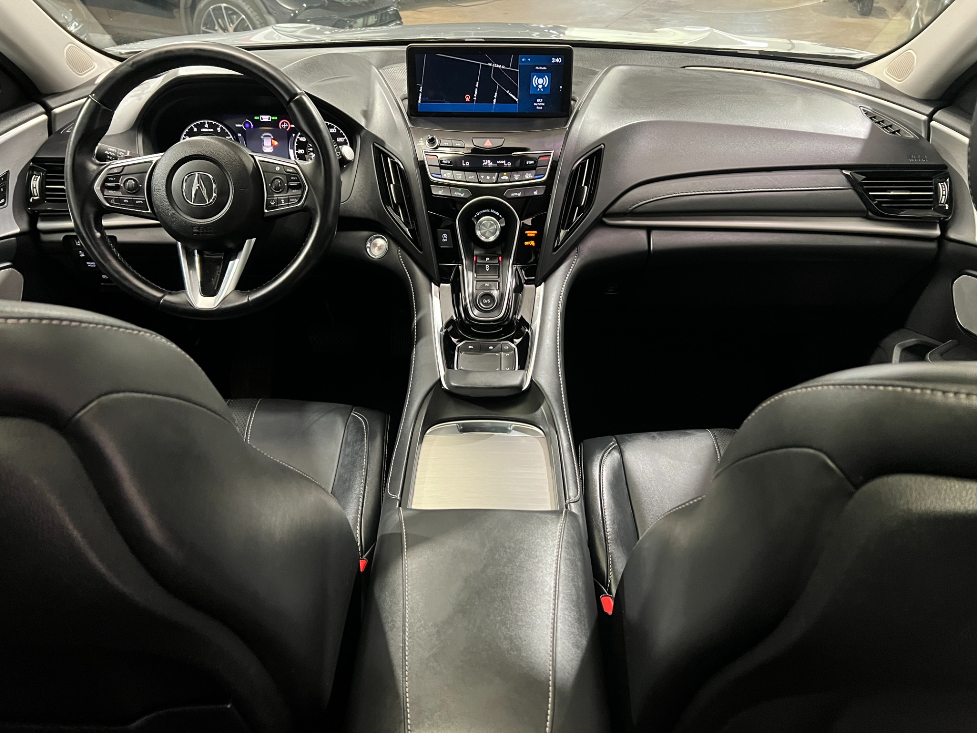 Used 2021 Acura RDX SH-AWD w/Tech For Sale (Sold