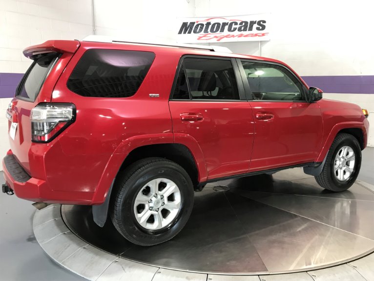Used-2015-Toyota-4Runner-SR5