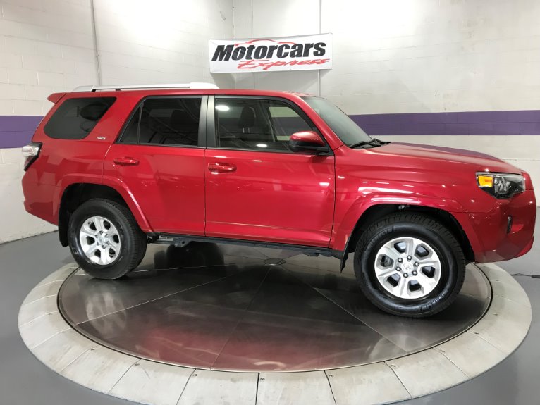 Used-2015-Toyota-4Runner-SR5