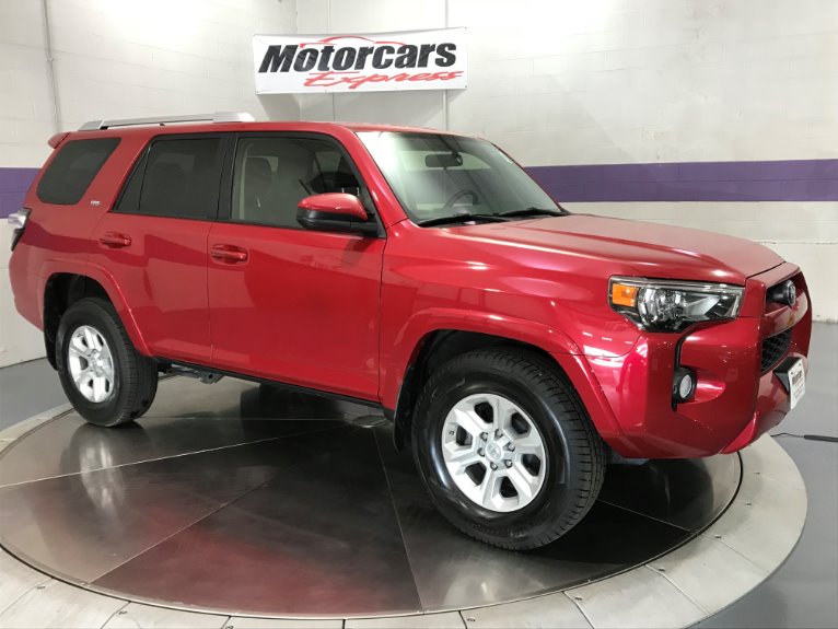 Used-2015-Toyota-4Runner-SR5