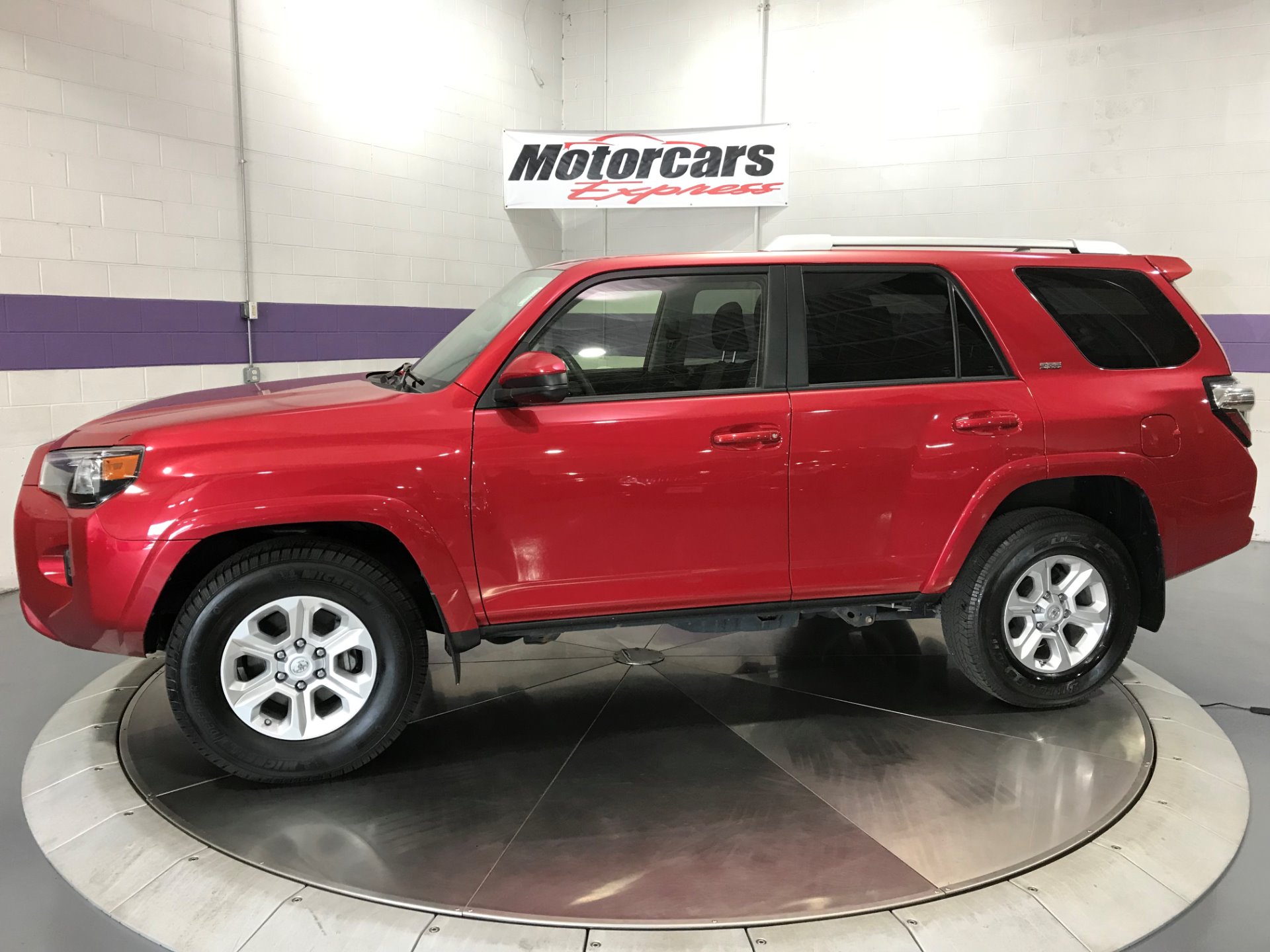 2015 Toyota 4Runner SR5 Stock # 24488 for sale near Alsip, IL | IL ...