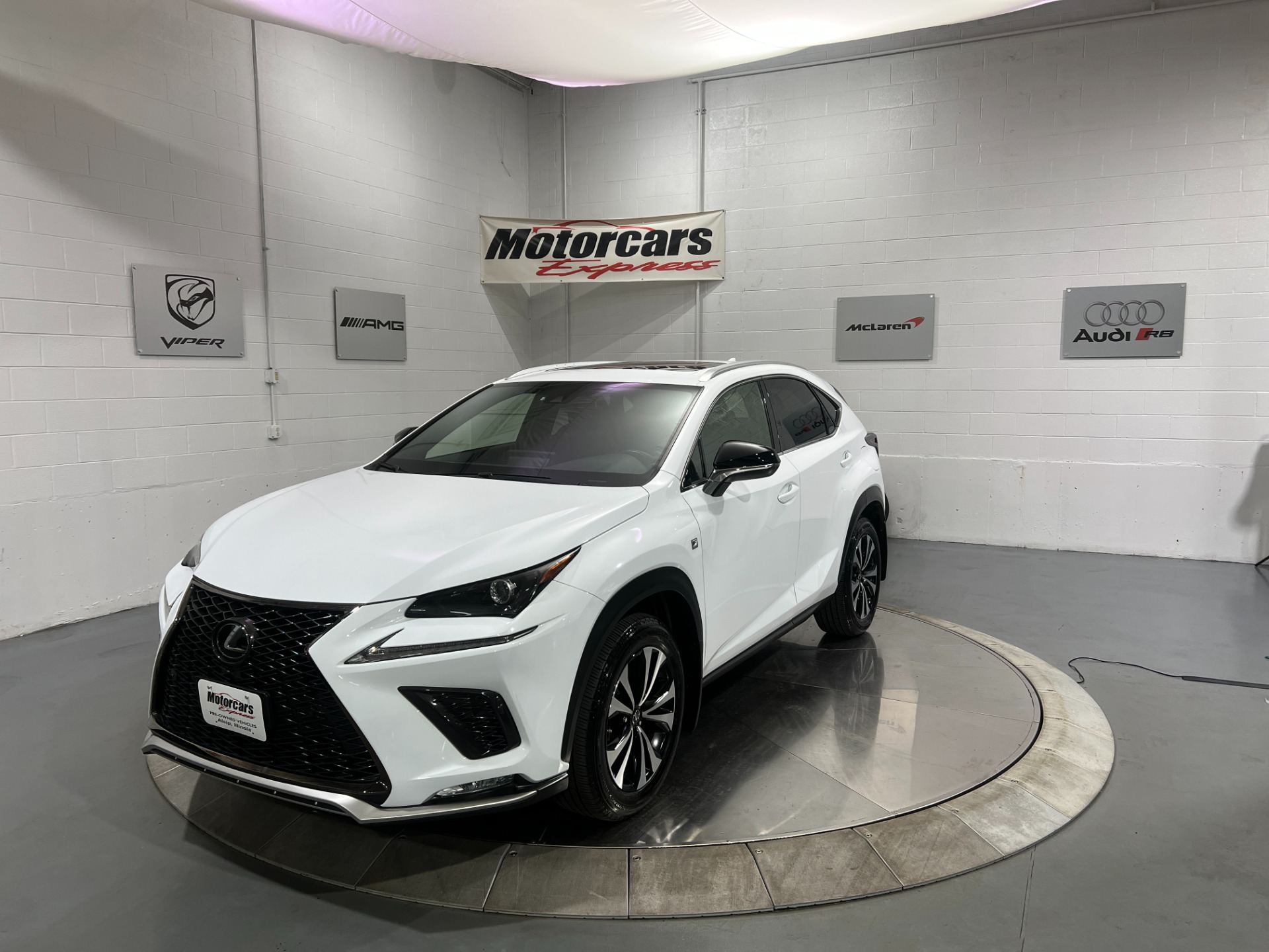 Rocker Panel | LEXUS NX 300 F SPORT 2021 Rocker Panel | LEXUS NX 300 F SPORT 2021
