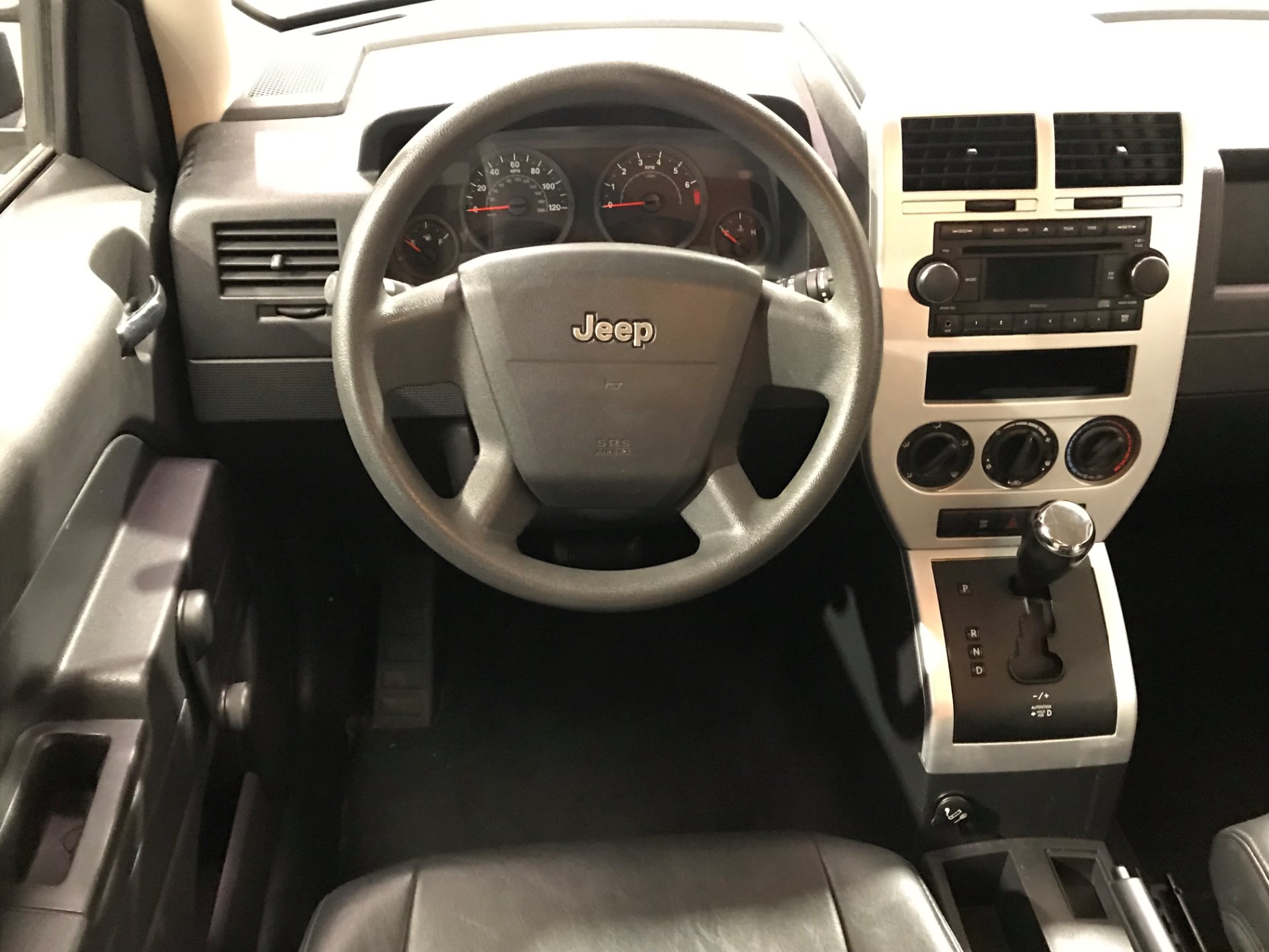2008 Jeep Patriot Sport Stock 24376 For Sale Near Alsip Il Il