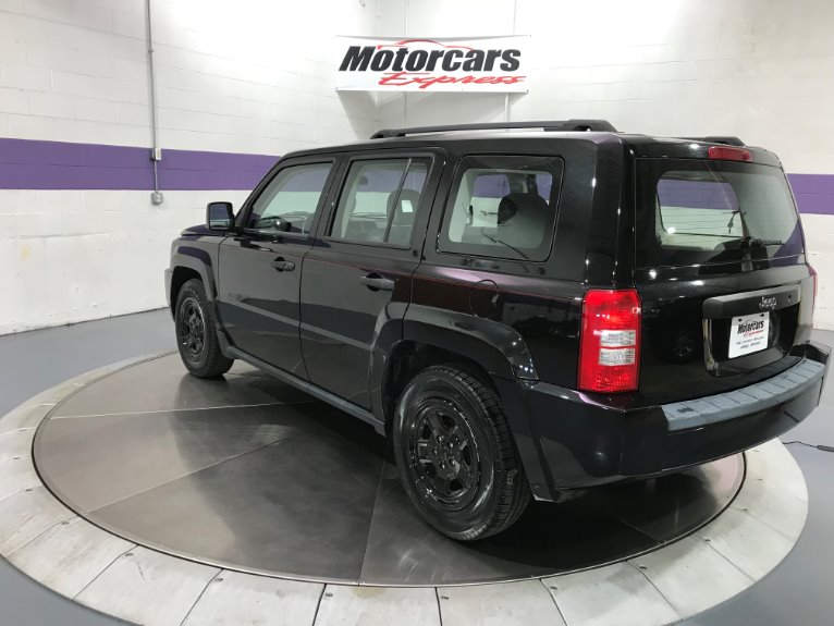 Jeep Patriot For Sale Near Me >> 2008 Jeep Patriot Sport Stock # 24376 for sale near Alsip ... Jeep Patriot For Sale Near Me >> 2008 Jeep Patriot Sport Stock # 24376 for sale near Alsip ...