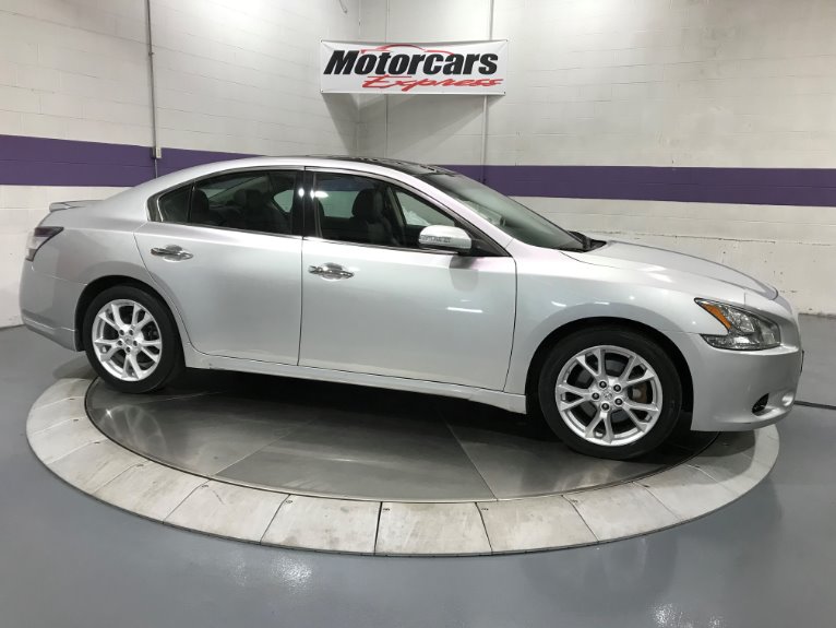 Used-2013-Nissan-Maxima-35-SV
