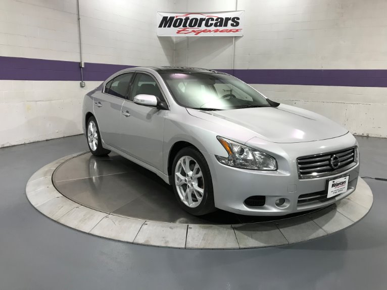 Used-2013-Nissan-Maxima-35-SV