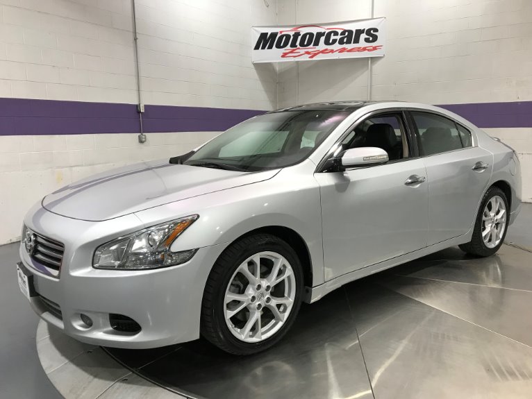 Used-2013-Nissan-Maxima-35-SV