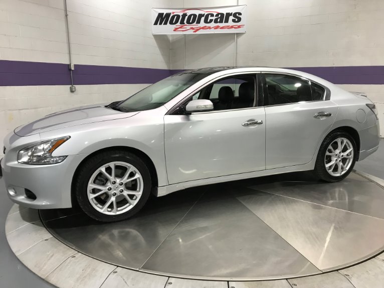Used-2013-Nissan-Maxima-35-SV