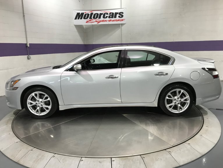 Used-2013-Nissan-Maxima-35-SV