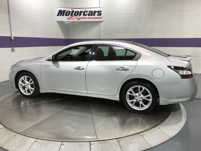 Used-2013-Nissan-Maxima-35-SV