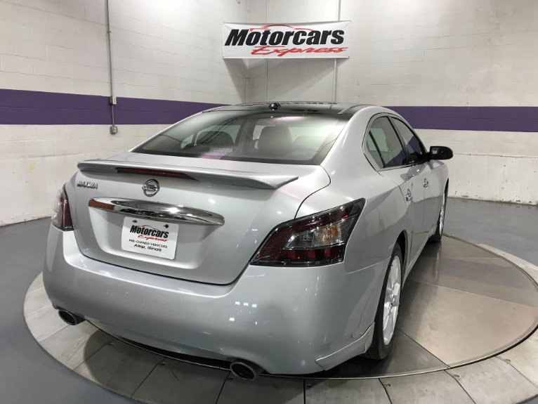 Used-2013-Nissan-Maxima-35-SV