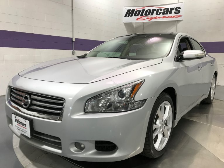 Used-2013-Nissan-Maxima-35-SV