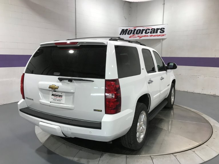 Used-2008-Chevrolet-Tahoe-LTZ
