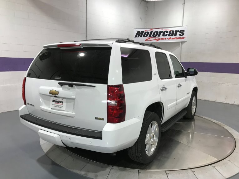 Used-2008-Chevrolet-Tahoe-LTZ