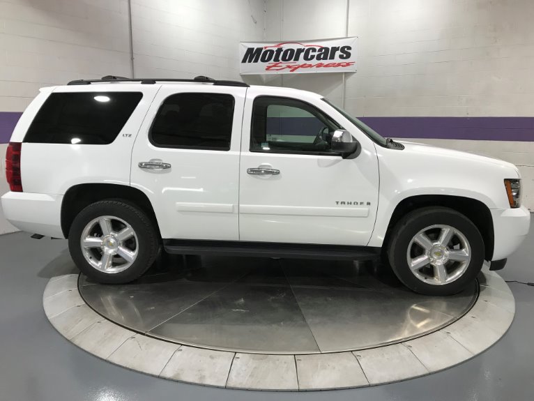 Used-2008-Chevrolet-Tahoe-LTZ