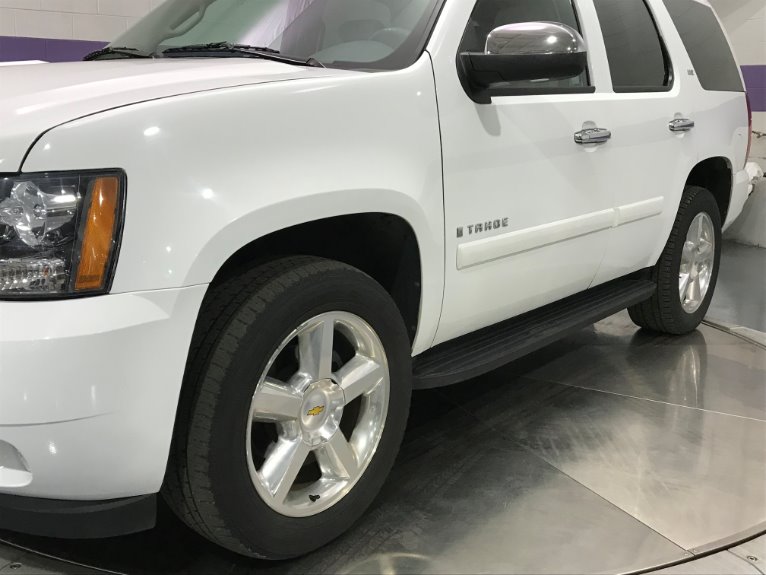 Used-2008-Chevrolet-Tahoe-LTZ