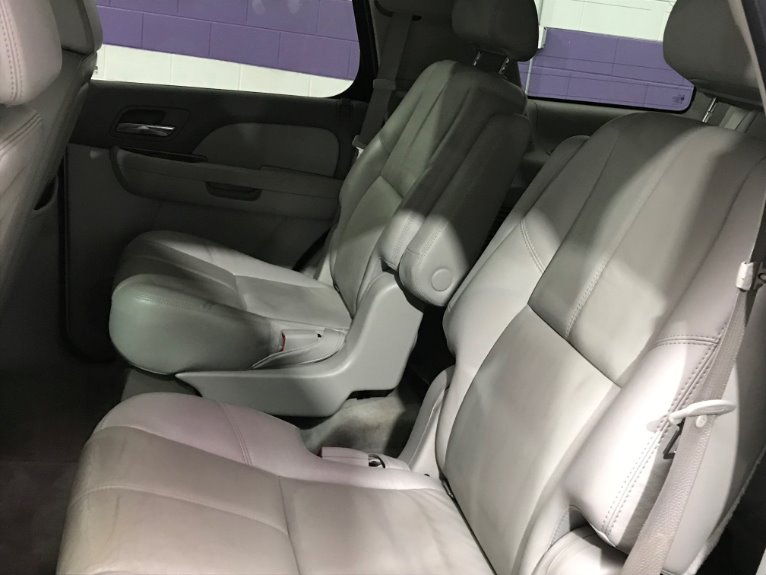 Used-2008-Chevrolet-Tahoe-LTZ