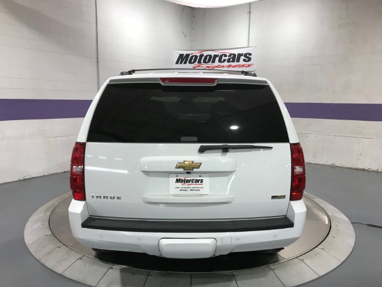 Used-2008-Chevrolet-Tahoe-LTZ