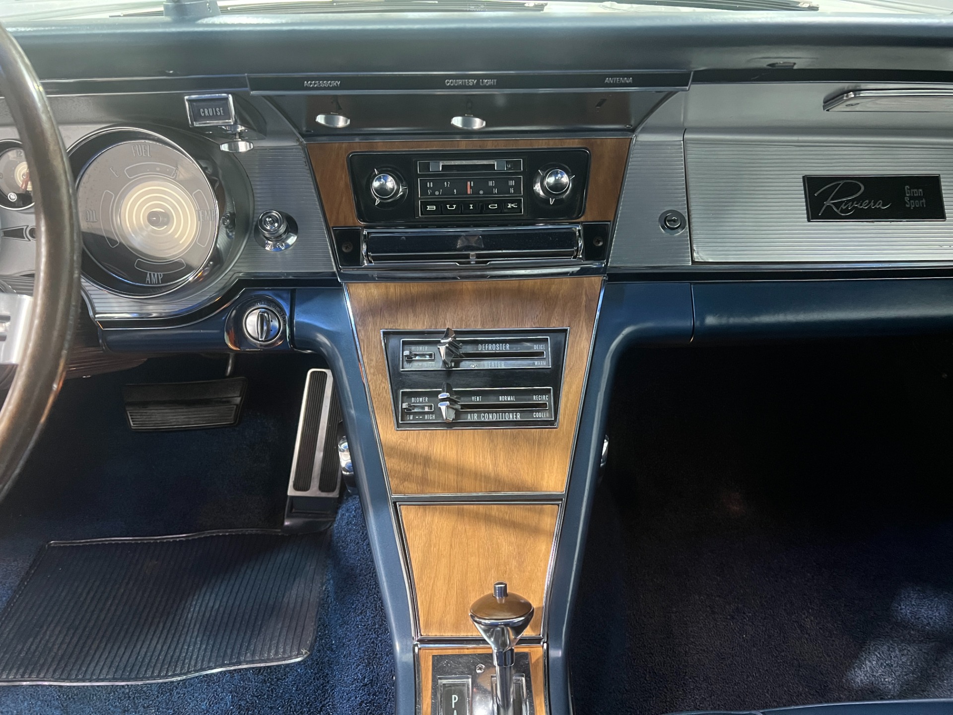 Used 1964 BUICK RIVIERA KX factory Dual Quads For Sale (Sold
