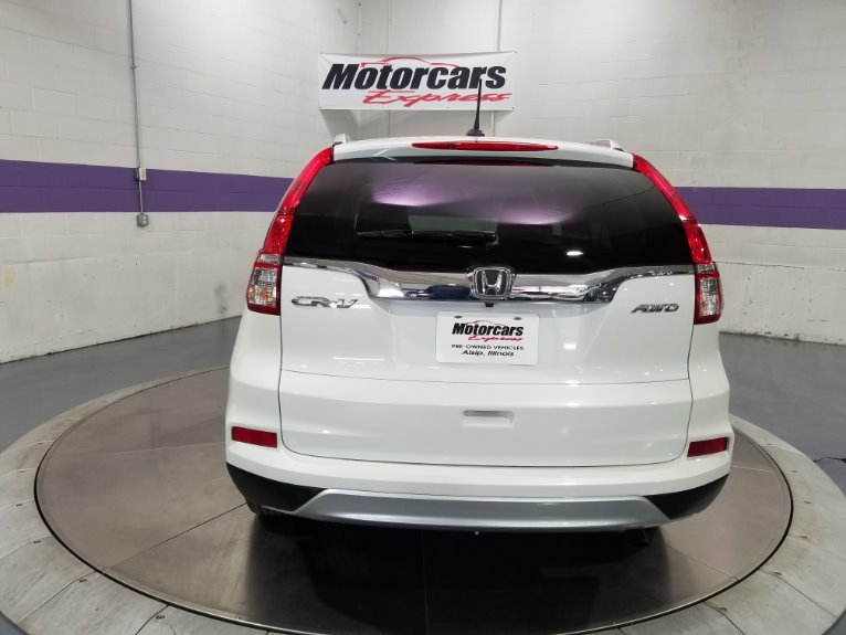 Used-2016-Honda-CR-V-EX-L-AWD