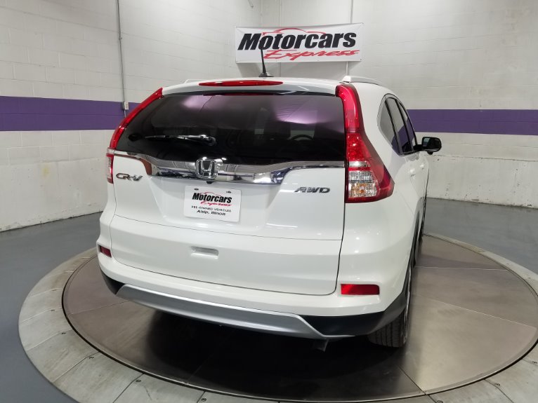 Used-2016-Honda-CR-V-EX-L-AWD