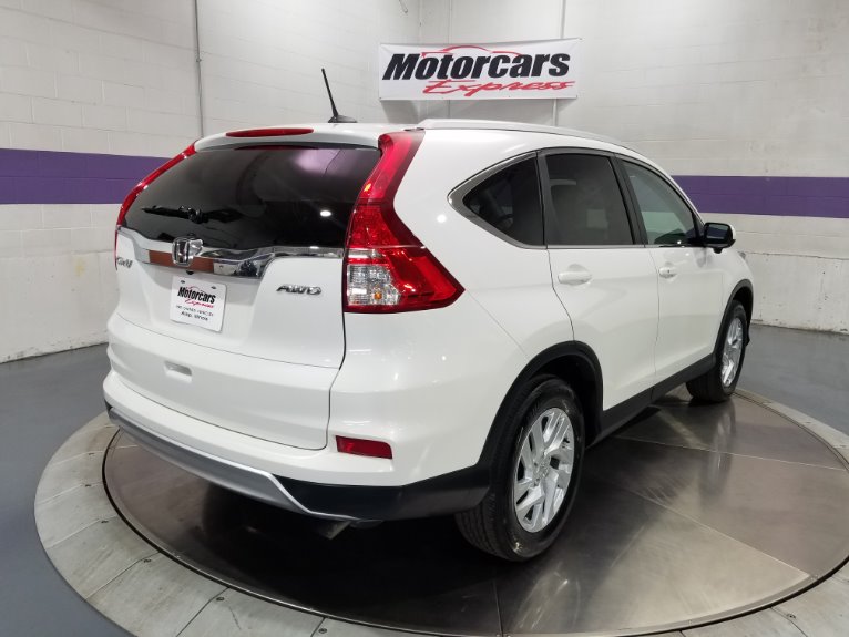 Used-2016-Honda-CR-V-EX-L-AWD