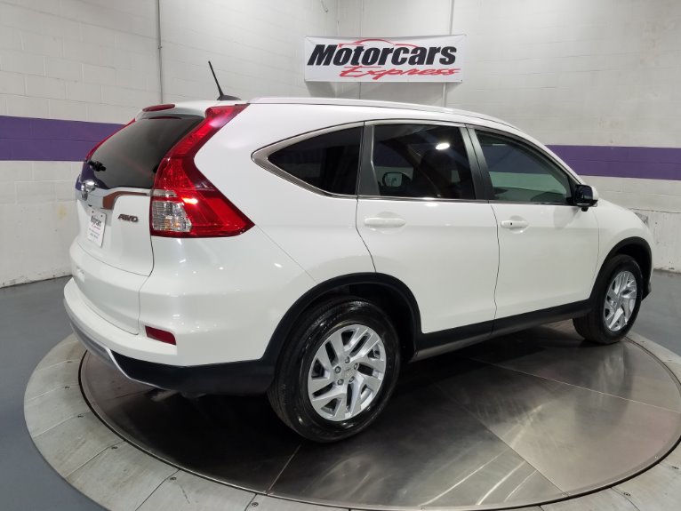 Used-2016-Honda-CR-V-EX-L-AWD