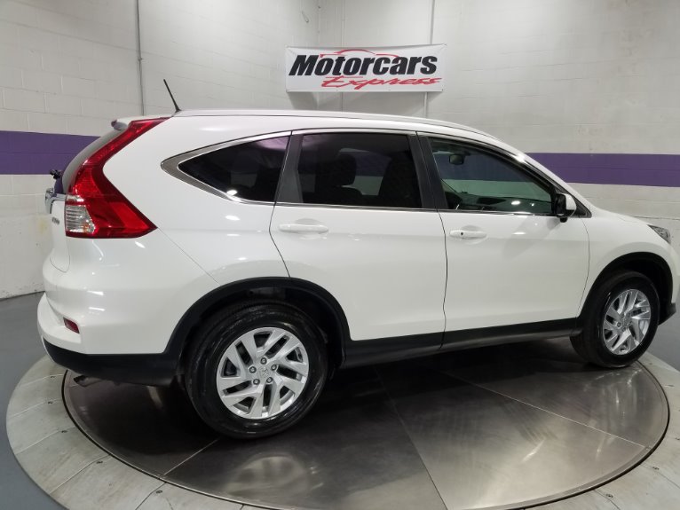 Used-2016-Honda-CR-V-EX-L-AWD